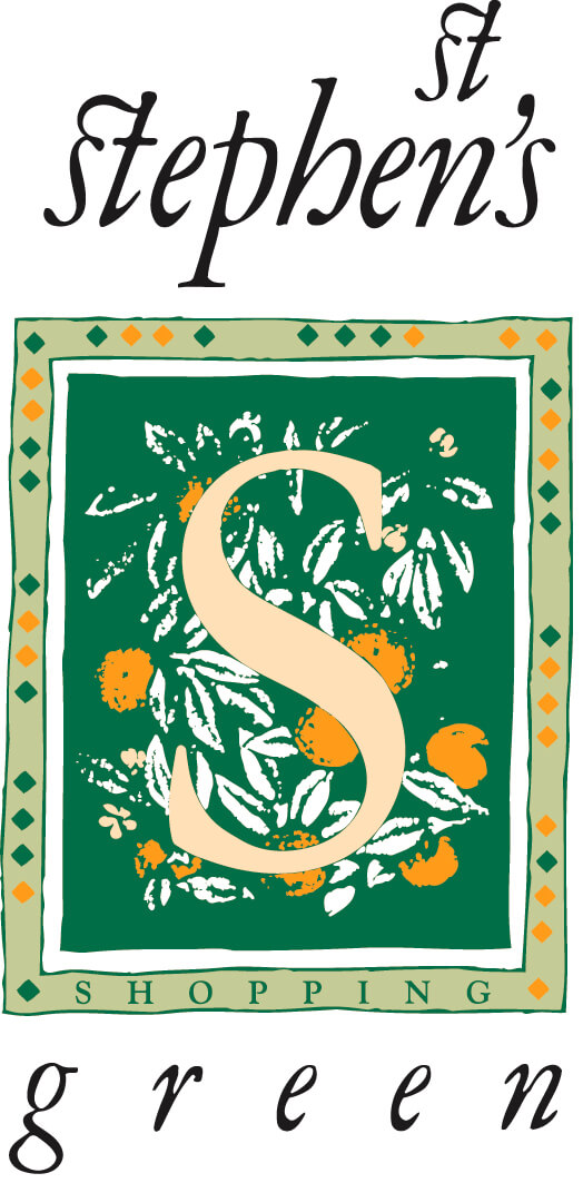 STSGSC Logo