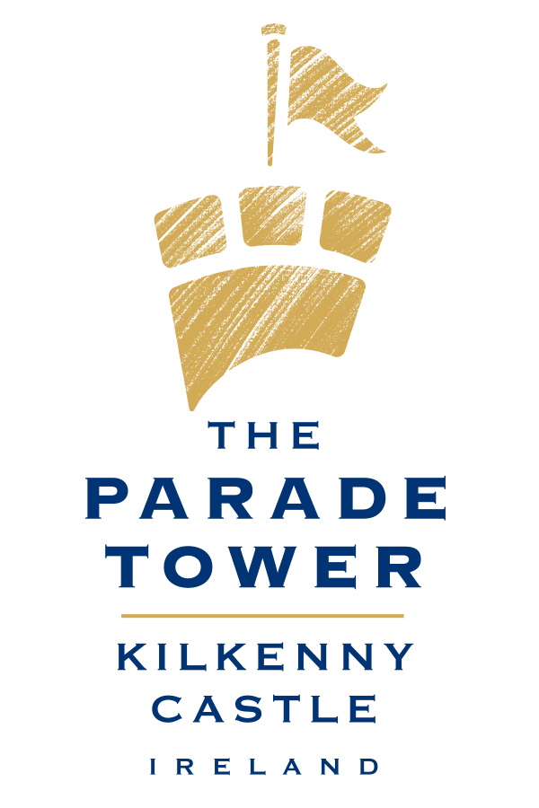 Parade Tower logo
